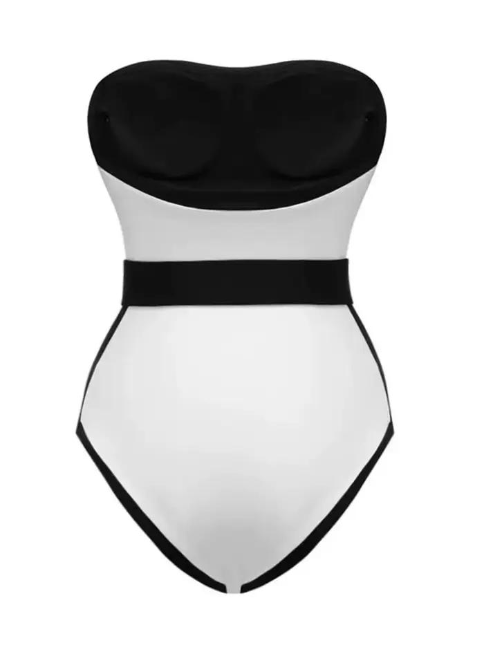 Maillot de bain une pièce