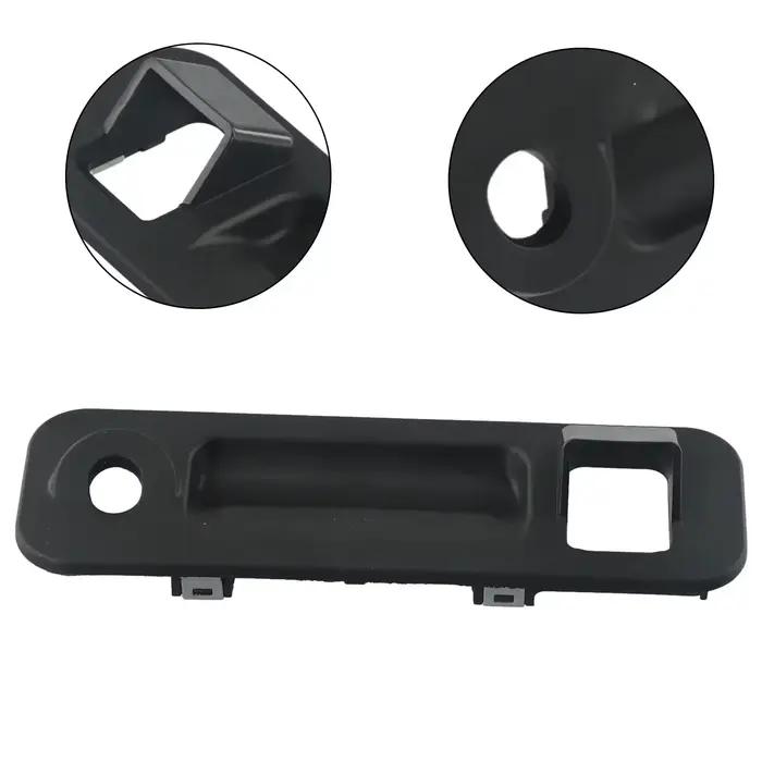 Serrure de couvercle de coffre, poignée de hayon, bouton ouvert, 81260D9010 pour Kia Sportage 2017 – 2019, pour Pack Sport utilitaire, 4 portes