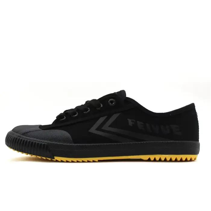 Baskets d'entraînement d'arts martiaux pour hommes et femmes, chaussures de parkour, grande taille, 48, 49