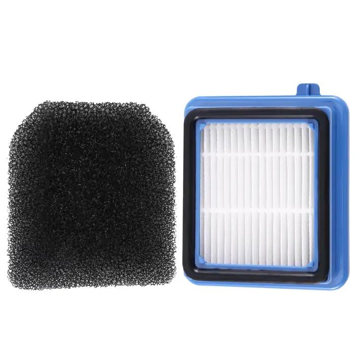 Filtre Hepa de rechange pour aspirateur Carrier, pièces de rechange, Q6, Q7, Q8, WQ61, WQ71, WQ81