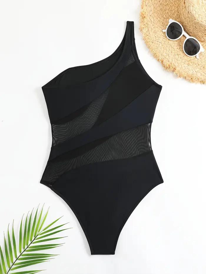 Maillot de bain une pièce