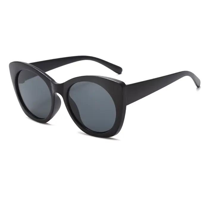 Lunettes de soleil pour enfants avec protection solaire UV pour garçons et filles, version cool pour bébés, lunettes de soleil à la mode pour filles