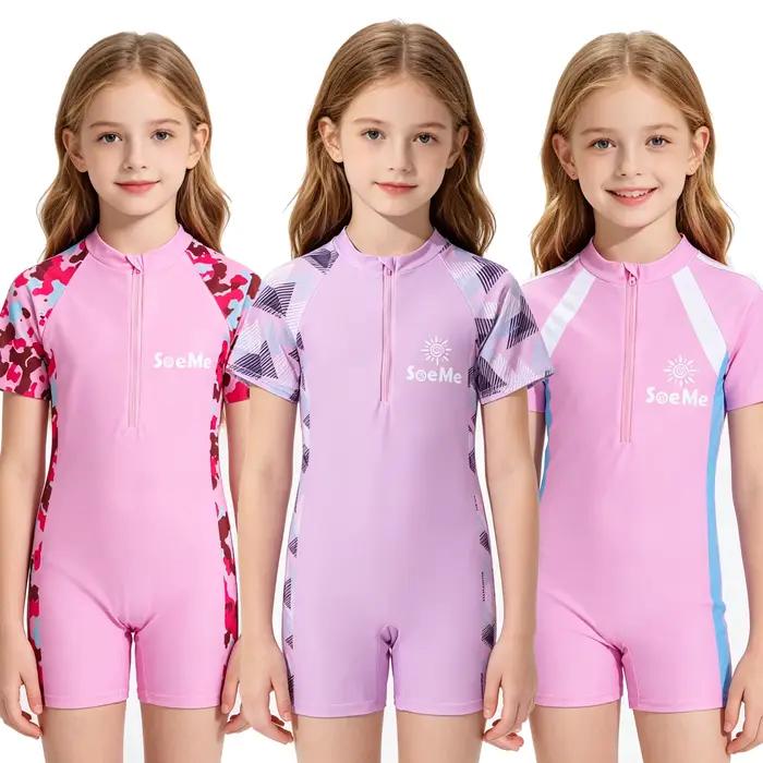Maillots de bain pour filles