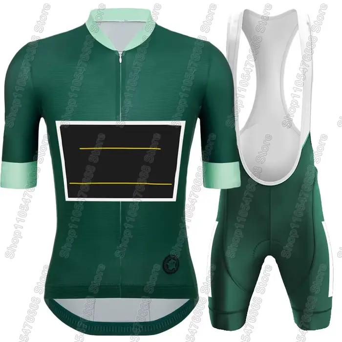Ensemble Maillot et Cuissard Cycliste Équipe France Tour 2026 – Tenue d'Été Homme pour Vélo de Route et VTT