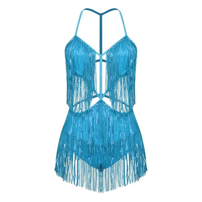 Lingerie pour femmes, tenues de rave, lingerie sexy, costume de danseuse orientale, vêtements exotiques, tenues de danseuse, vêtements de danse latine et de tango
