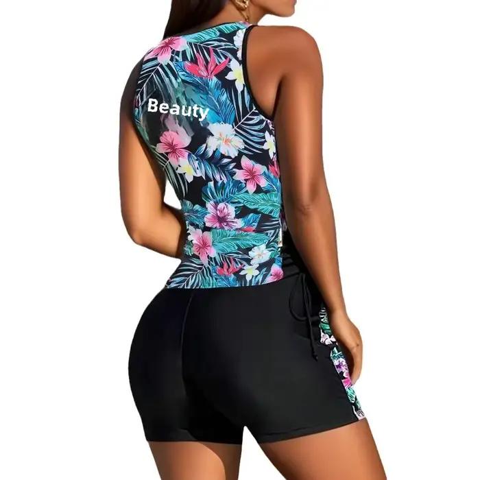 Maillot de bain bikini sexy
