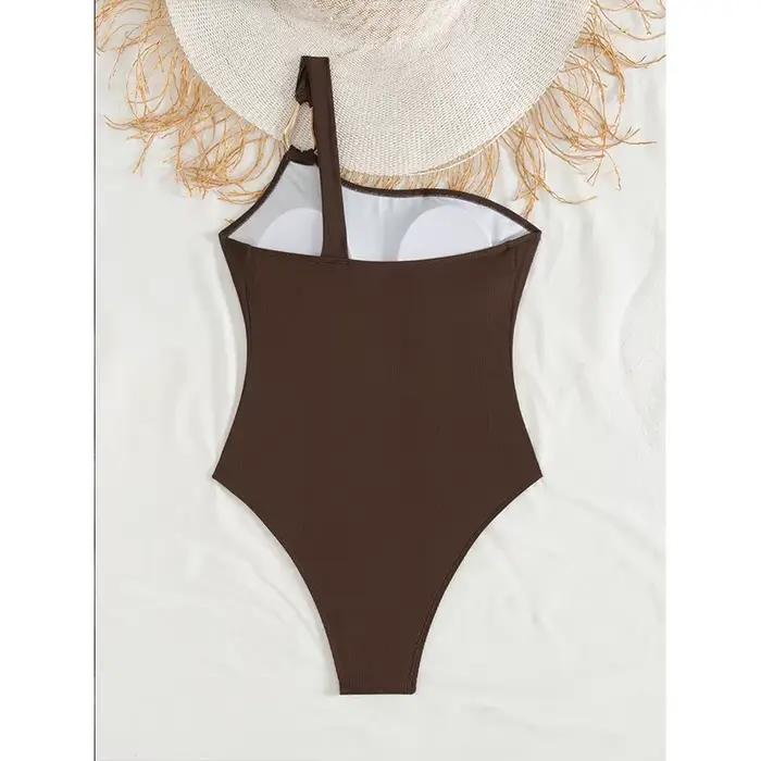 Maillot de bain une pièce