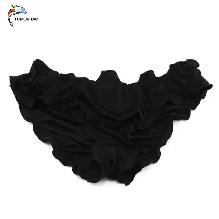 Maillot de bain Sexy à volants