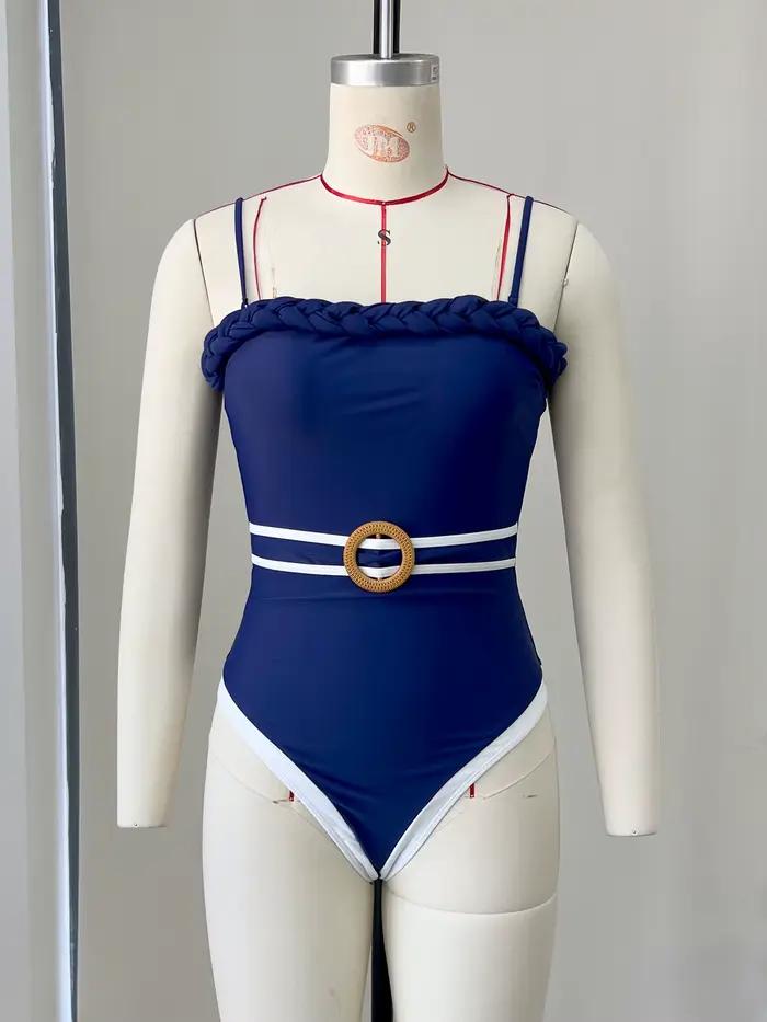 Maillot de bain 2026, design haut de gamme
