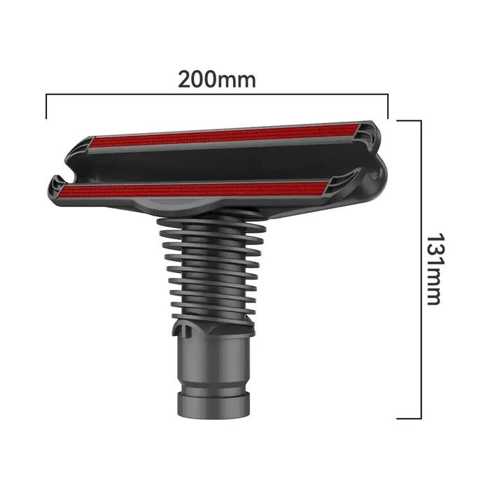 Kit de brosses pour aspirateur Dyson V7 V8 V10 V11 V15 et V6 DC, outil de remplacement, tête d'aspiration, pièces de rechange, Kits d'accessoires