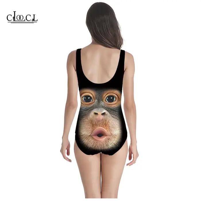 CLOOCL − Maillot de bain une pièce