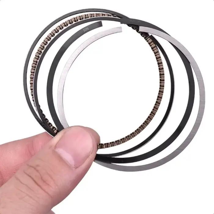 Kit de segments de piston monocylindre 200cc 72mm pour moto KT/M 200 Du/ke RC200 RC 200 ABS
