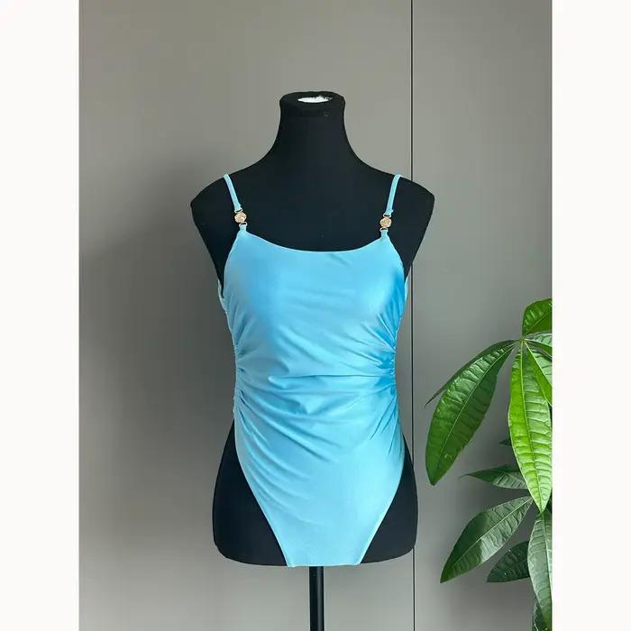 Bandeau 2026 Maillot de bain une pièce sexy pour femme