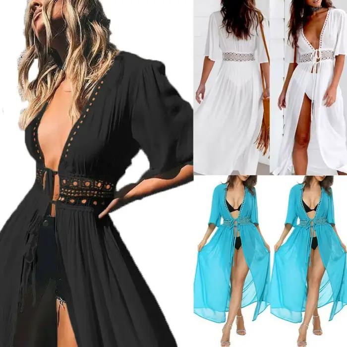 Grande taille S-XXXL femmes maillot de bain Bikini maillots