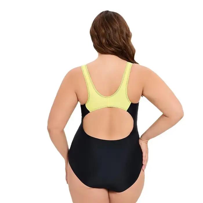 Maillot de bain sport une pièce