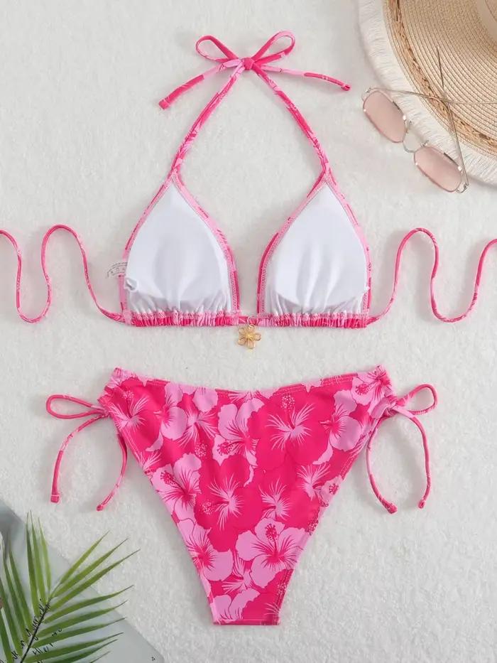 Maillot de bain bikini femme 2026