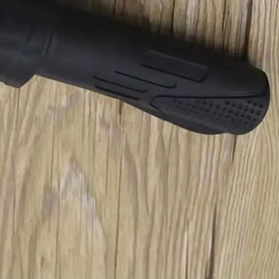 Pièces de rechange pour Scooter électrique, pour vélo électrique, poignée d'accélérateur réglable, guidon, accessoires