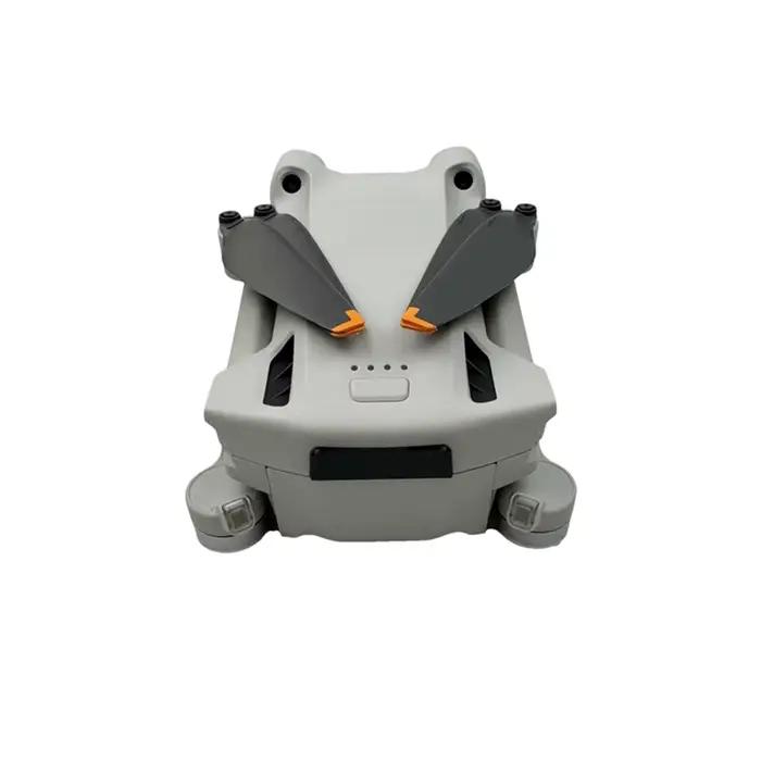 Bouchon anti-poussière pour port de charge Type-C DJI Lito/Mini 3/Mini 3 4 Pro, protection contre l'humidité, accessoires pour DJI Mini 5 Pro