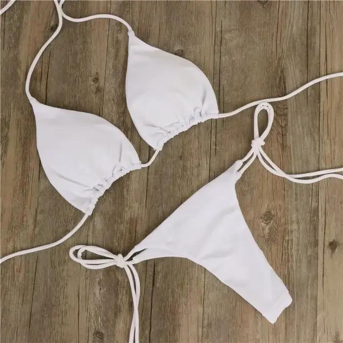 Bikini Sexy maillots de bain