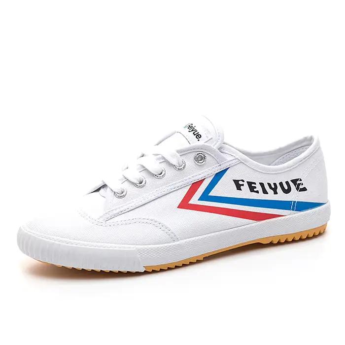Baskets d'entraînement d'arts martiaux pour hommes et femmes, chaussures de parkour, grande taille, 48, 49