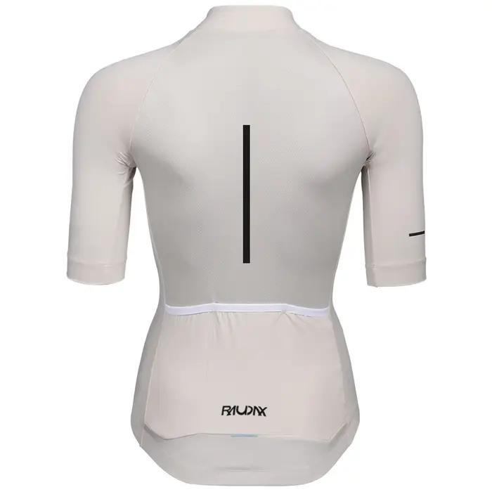 Maillot de cyclisme Raudax 11 couleurs – Hauts de course cycliste à manches courtes – Vêtements de cycliste – Maillot pour femme – Tenue de vélo 2026