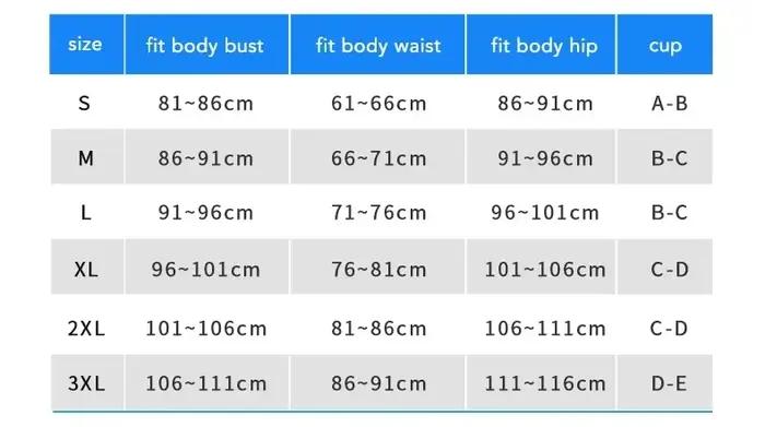 Maillot de bain deux pièces sexy pour femme