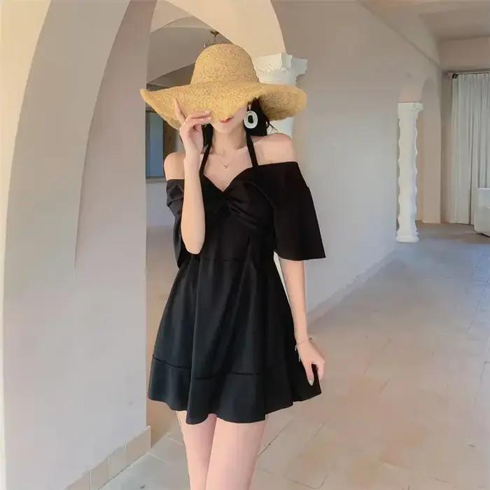 Maillot de bain une pièce pour femme