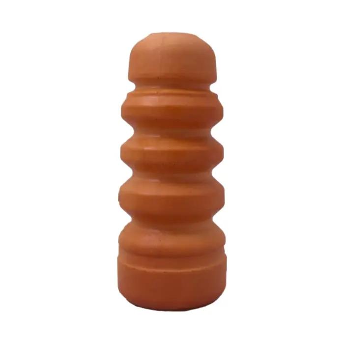 Accessoire d'arrêt de pare-chocs de suspension arrière, pièces de rechange durables, remplacement direct, facile à