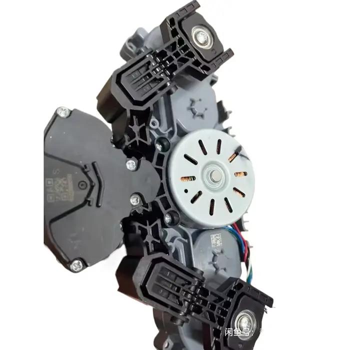 Pièces de rechange originales NARWAL Freo X Ultra J4 J3 Mop Lifting Motor Module pour robot aspirateur, moteurs de levage