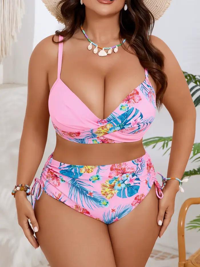 Maillot de bain grande taille 2026 pour femme