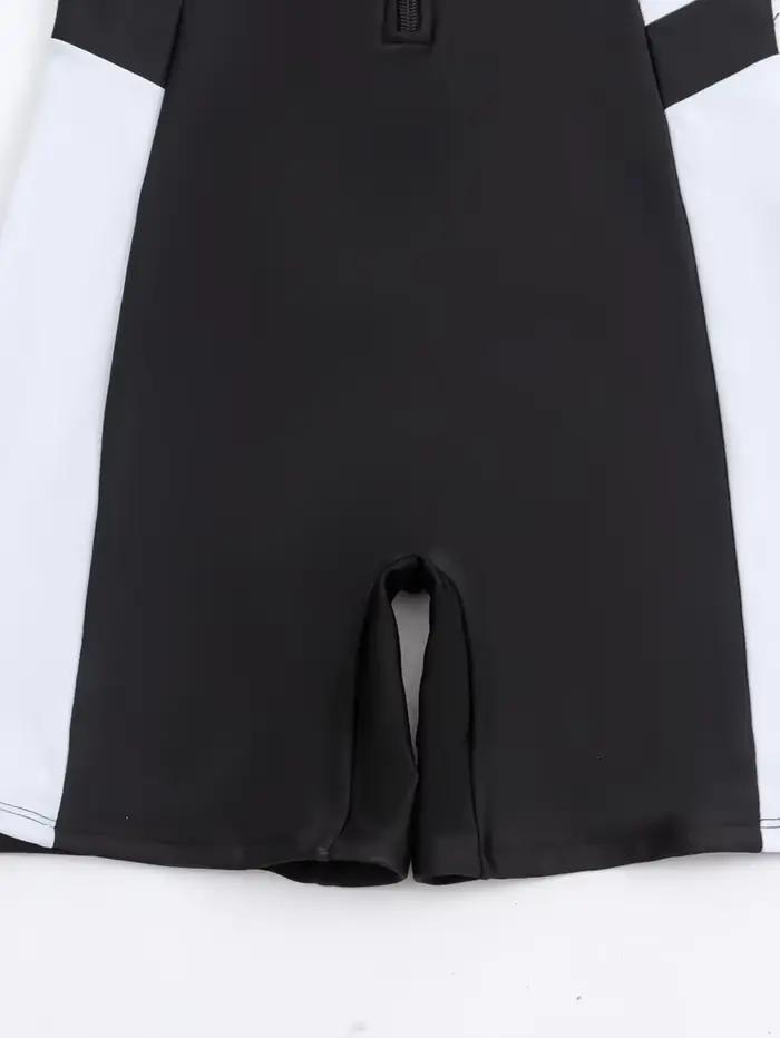 Maillot de bain complet pour femmes