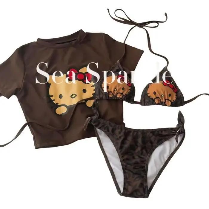 Bikini Sanrio Hello Kitty