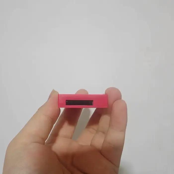 Accessoires pour cartes de jeu, boîte d'accessoires de jeu V2