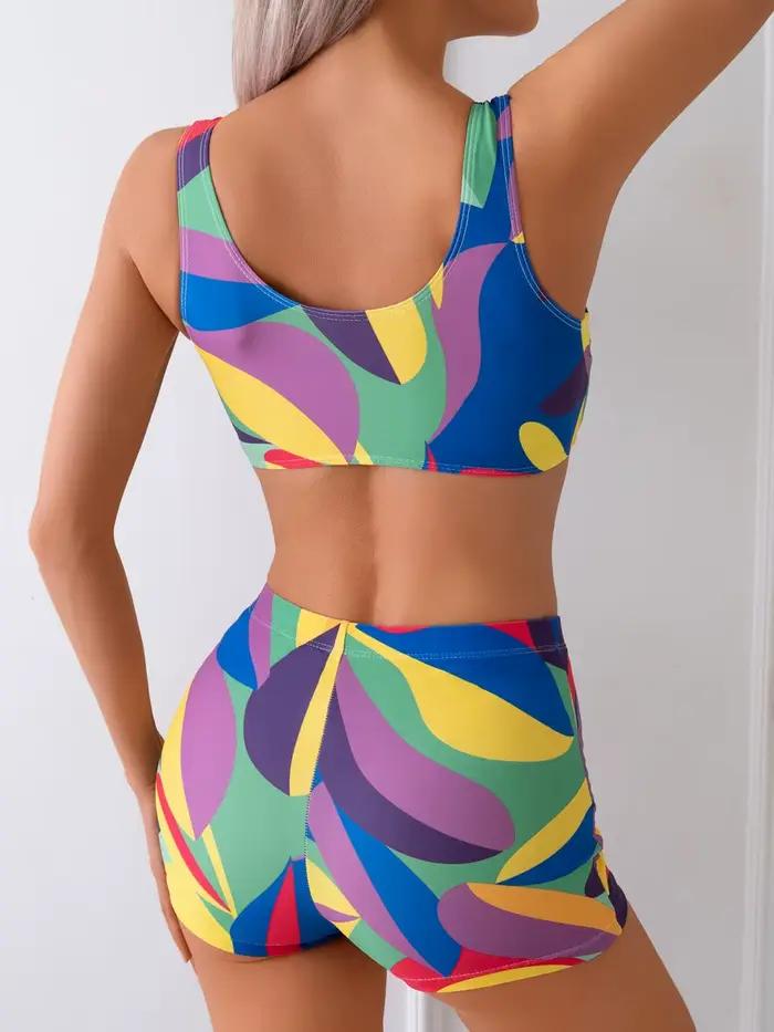Maillot de bain sexy pour femme 2026