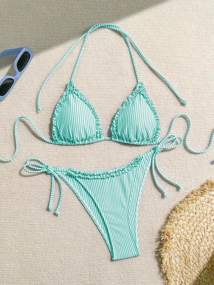 Maillot de bain sexy pour femme