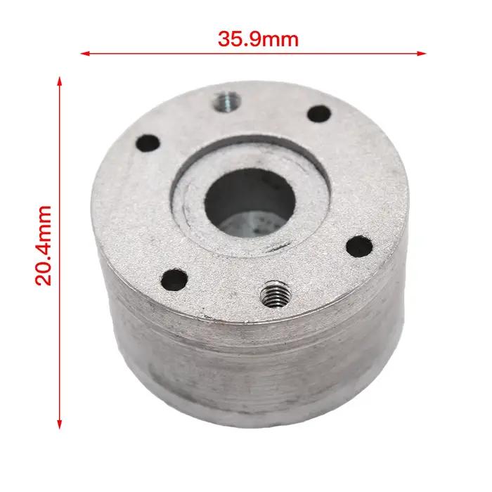 Pièces de rechange pour cyclomoteur KTM SX 50, accessoires de Scooter, allumage du Rotor interne de moto 50cc, 2 temps, Enduro, Motocross, magnéto