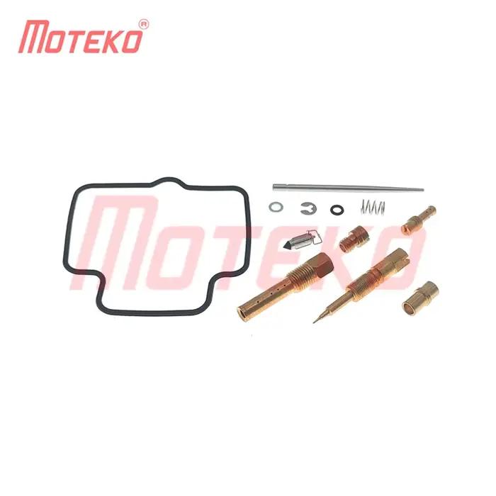 BX 19120015   KIT de réparation de carburateur, pièces de moto, accessoires pour BAJAJ PULSAR200NS ROUSER200NS