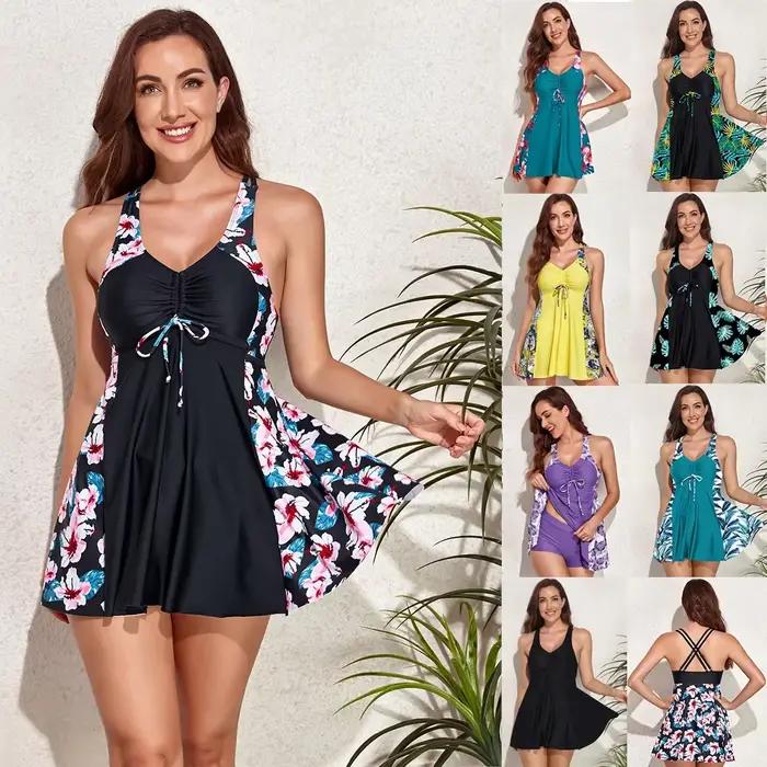 Maillot de bain européen et américain