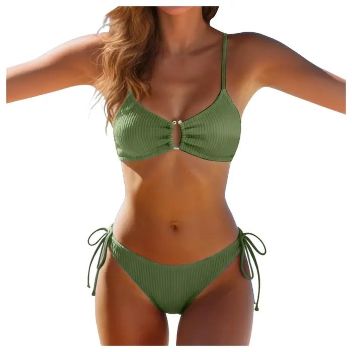 Ensembles de bikinis sexy