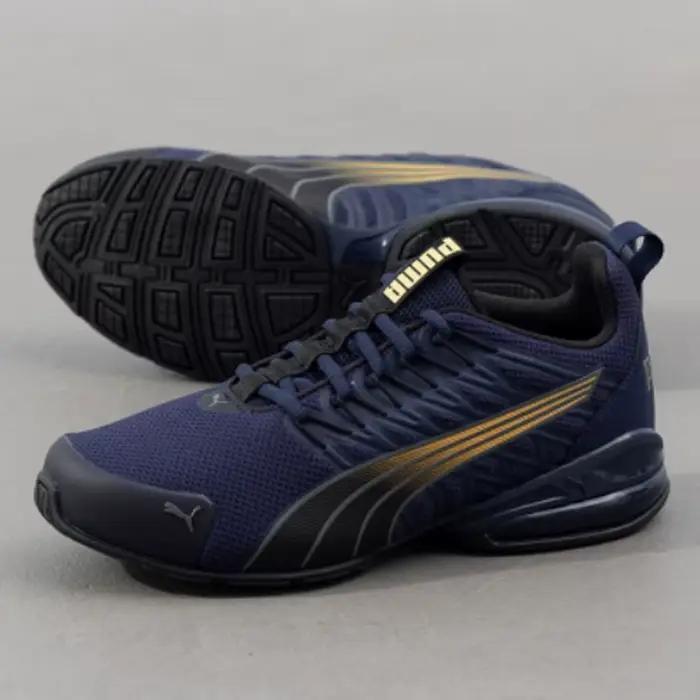 PUMA – chaussures de course pour hommes, chaussures d'été, nouvelles chaussures d'entraînement respirantes et amortissantes, chaussures de sport légères, 379601-16