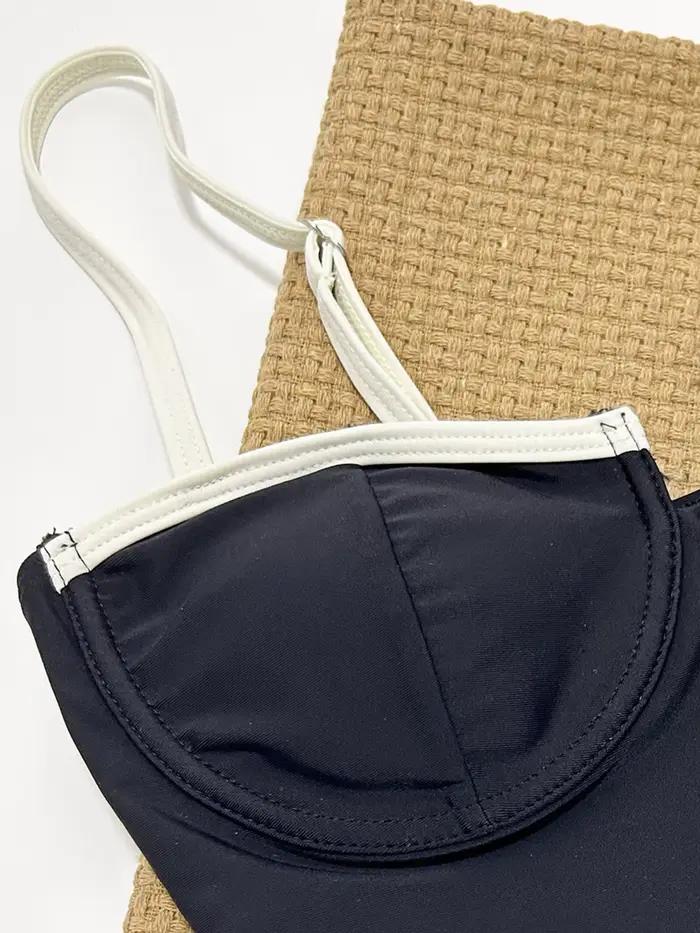 Maillot de bain une pièce