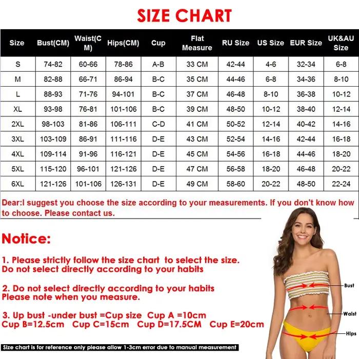 Maillot de bain deux pièces imprimé pois