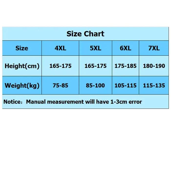 Shorts de bain pour hommes grande taille MMALEIDY, imprimés, pour la plage, piscine, sources chaudes, confort et élégance