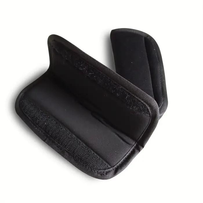 Housse d'épaule pour poussette de bébé, coussin de ceinture, housses réglables, housse de protection d'épaule pour siège d'enfant