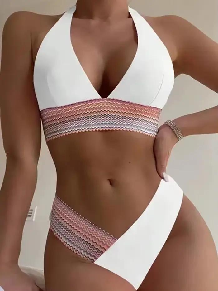Bikini sexy 2026, maillot de bain pour femmes