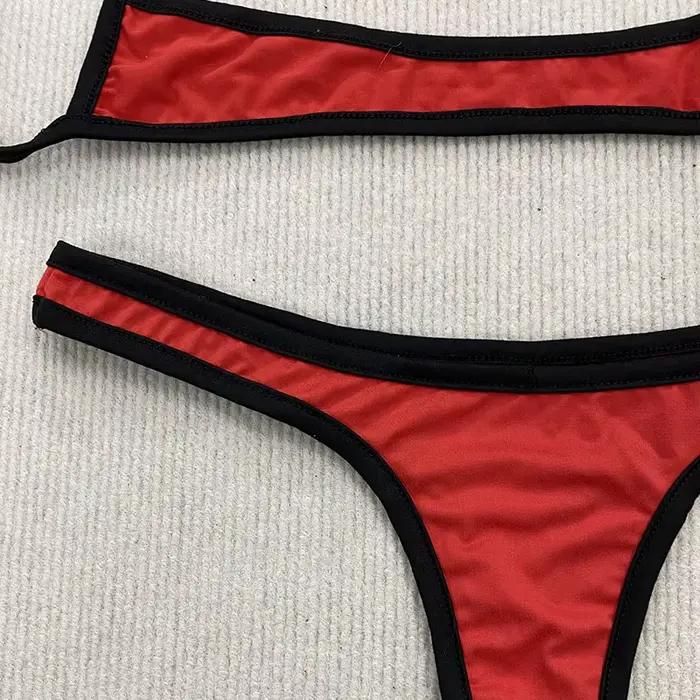 Maillot de bain de plage pour filles