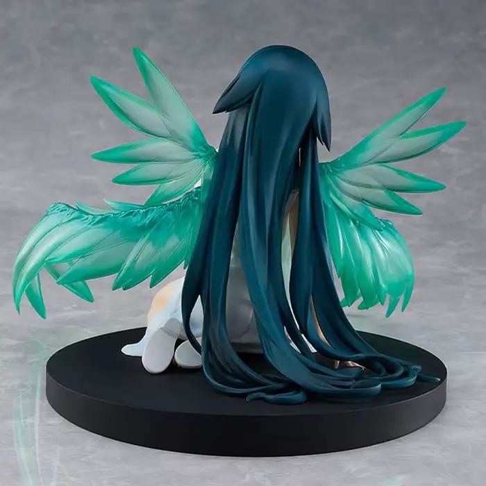 12 cm la chanson de Saya: Saya L taille Anime fille Figure POP UP PARADE Saya no Uta figurine à collectionner modèle poupée jouets cadeaux