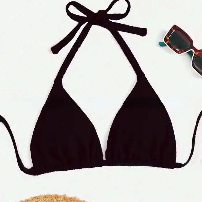 Bikini push up sexy pour femmes