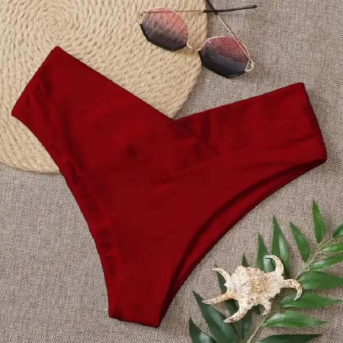 Maillot de bain sexy pour femmes