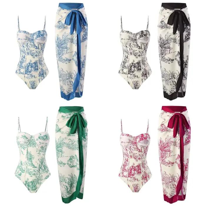 Femmes maillots de bain maillot